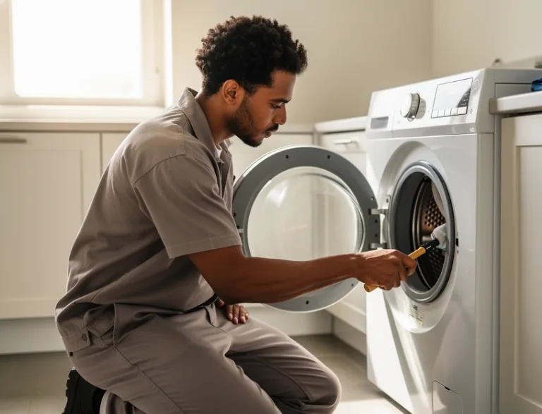 Waschmaschinenreparatur Service in Reutlingen